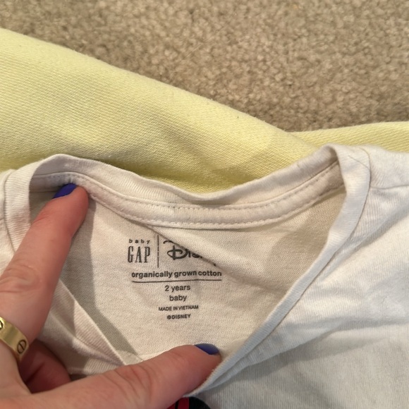 2t gap bundle - Picture 2 of 4